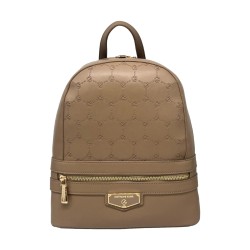 Gattinoni ADA BENA18633WVP501 Backpack Zaino Donna Taupe