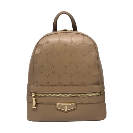 Gattinoni ADA BENA18633WVP501 Backpack Zaino Donna Taupe