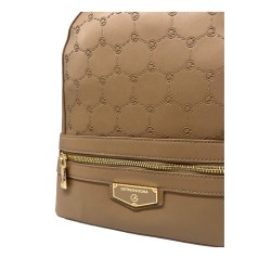 Gattinoni ADA BENA18633WVP501 Backpack Zaino Donna Taupe 2