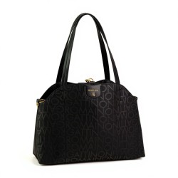 Gattinoni CHARLIE BEN4C8601WVP000  Borsa  Reversibile M. Bugatti Donna Nero