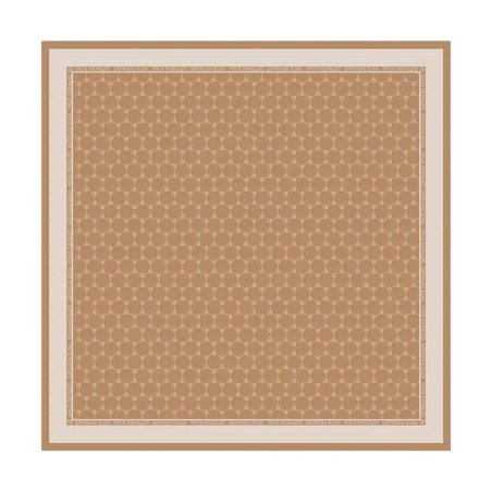 Gattinoni Teodosia AINA12657  WPO521 Foulard Donna 90x90 cm Tan