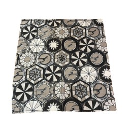 Gattinoni Teodosia  AINTD2656WPOJB7 Pashmina 140x140 cm Donna Java