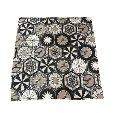 Gattinoni Teodosia  AINTD2656WPOJB7 Pashmina 140x140 cm Donna Java