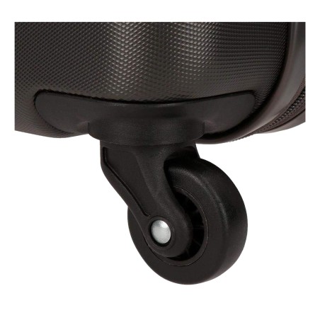 Roll Road FLEX 5849361 Trolley Grande 75X52X30 cm 4 Ruote Rigido Antracite