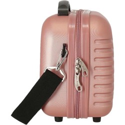 Roll Road INDIA 5083927 Beauty Case Adattabile Trolley Nude  2