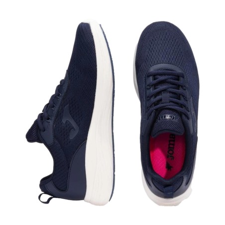 Joma DONA LADY 2503 Sneakers Donna Stringate Navy Blu