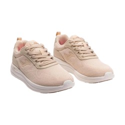 Joma DONA LADY 2525 Sneakers Donna Stringate Beige  2