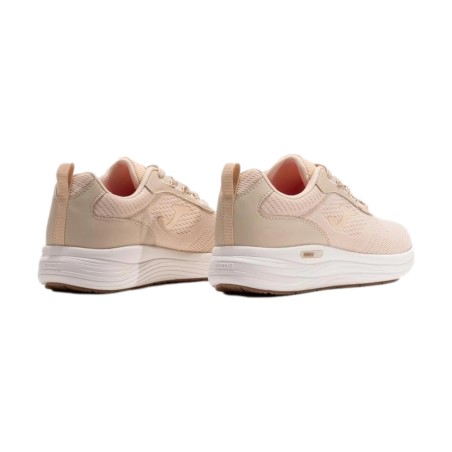 Joma DONA LADY 2525 Sneakers Donna Stringate Beige 