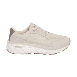 Joma MORGANA LADY 2525 Sneakers Donna Con Lacci Elastici Beige