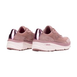 Joma MORGANA LADY 2529 Sneakers Donna Con Lacci Elastici Pink 2