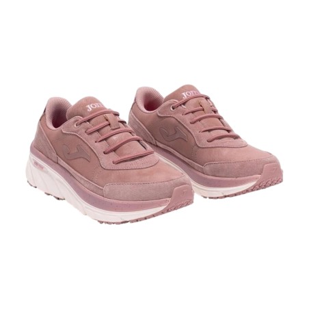 Joma MORGANA LADY 2529 Sneakers Donna Con Lacci Elastici Pink