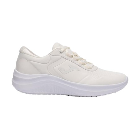 Joma SOFIA LADY 2502 Sneakers Donna Stringate White