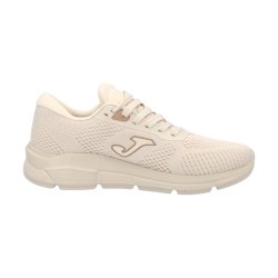 Joma DEGASS LADY 2525 Sneakers Donna Stringate Beige