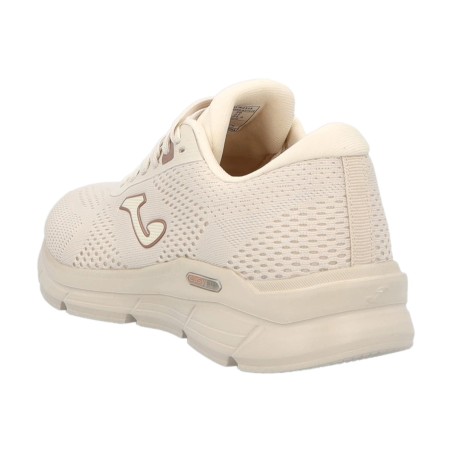 Joma DEGASS LADY 2525 Sneakers Donna Stringate Beige