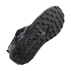 JOMA RASE MEN 2501 Sneakers Uomo Trekking Stringate Black 2