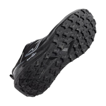 JOMA RASE MEN 2501 Sneakers Uomo Trekking Stringate Black