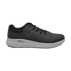 JOMA IVORY 2503 Scarpe Uomo Lacci Elastici Black