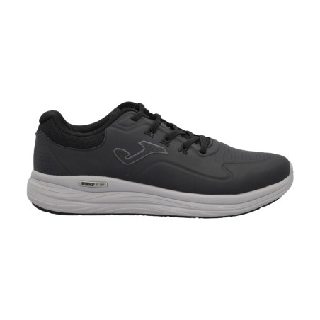 JOMA IVORY 2503 Scarpe Uomo Lacci Elastici Black