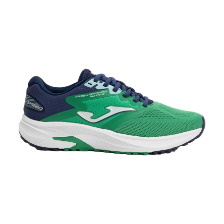 JOMA SPEED 2515 Scarpe Da Running Uomo Stringate Green 