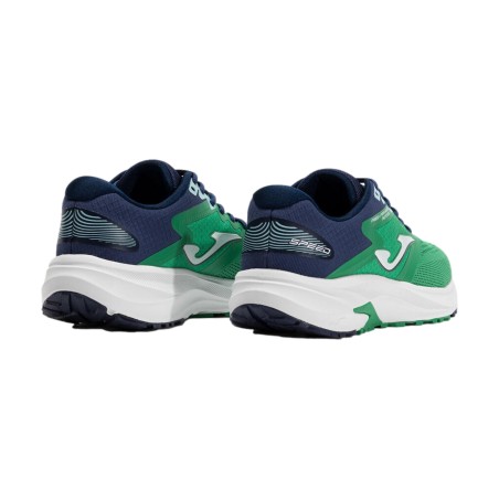 JOMA SPEED 2515 Scarpe Da Running Uomo Stringate Green 
