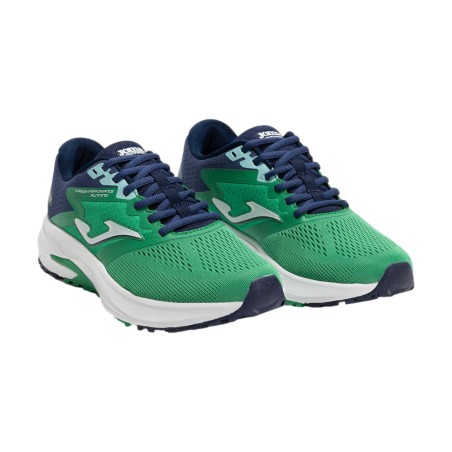 JOMA SPEED 2515 Scarpe Da Running Uomo Stringate Green 