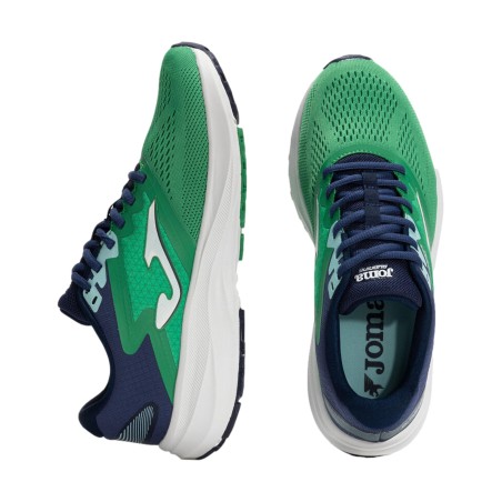 JOMA SPEED 2515 Scarpe Da Running Uomo Stringate Green 