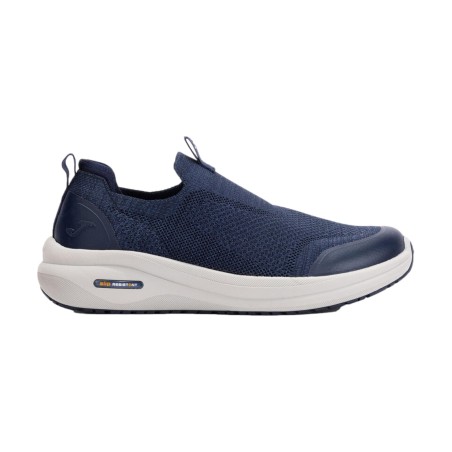 JOMA LACELESS MEN 2503 Mocassino Uomo Navy Blu