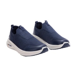 JOMA LACELESS MEN 2503 Mocassino Uomo Navy Blu 2