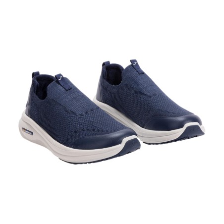 JOMA LACELESS MEN 2503 Mocassino Uomo Navy Blu
