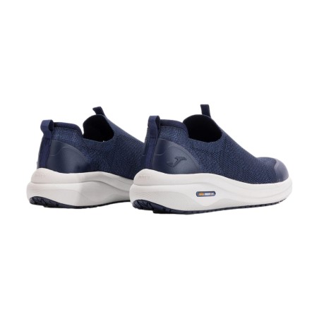 JOMA LACELESS MEN 2503 Mocassino Uomo Navy Blu