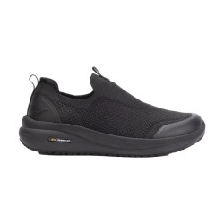 JOMA LACELESS MEN 2521 Mocassino Uomo Black