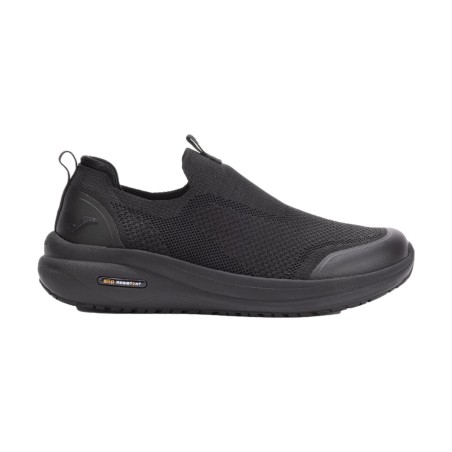 JOMA LACELESS MEN 2521 Mocassino Uomo Black