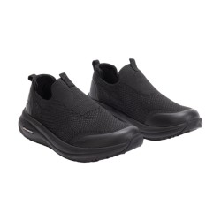 JOMA LACELESS MEN 2521 Mocassino Uomo Black 2