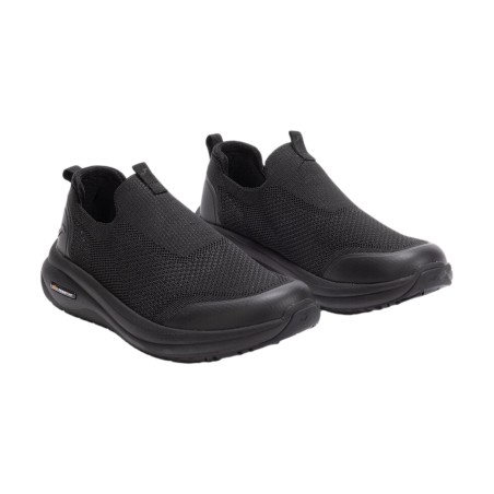 JOMA LACELESS MEN 2521 Mocassino Uomo Black