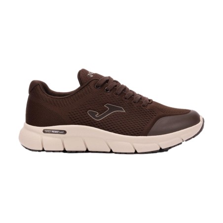 JOMA ZEN MEN 2524 Sneakers Uomo Stringate Brown