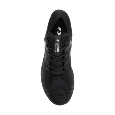 JOMA NEON MEN 2531 Uomo Scarpe Da Running Stringate Nero