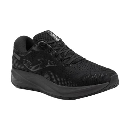 JOMA NEON MEN 2531 Uomo Scarpe Da Running Stringate Nero