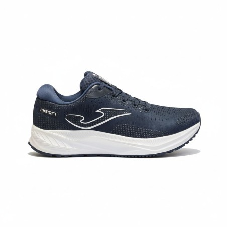 JOMA NEON MEN 2503 Uomo Scarpe Da Running Stringate Navy Blu