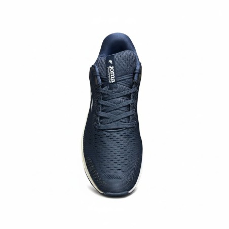 JOMA NEON MEN 2503 Uomo Scarpe Da Running Stringate Navy Blu