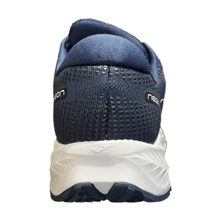JOMA NEON MEN 2503 Uomo Scarpe Da Running Stringate Navy Blu