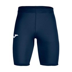 Joma ACADEMY 101017.331 Pantaloncini Aderenti Uomo Navy