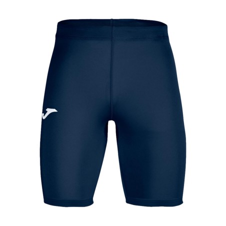 Joma ACADEMY 101017.331 Pantaloncini Aderenti Uomo Navy