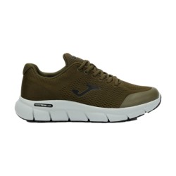 JOMA ZEN MEN 2523 Sneakers Uomo Stringate Khaki