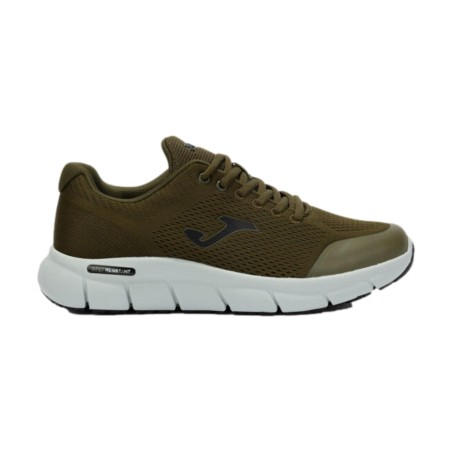 JOMA ZEN MEN 2523 Sneakers Uomo Stringate Khaki