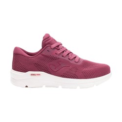 Joma DEGASS LADY 2520 Sneakers Donna Stringate Maroon