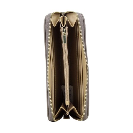 Paciotti 4 US 10586 VIKY Portafogli Wallet Donna Taupe