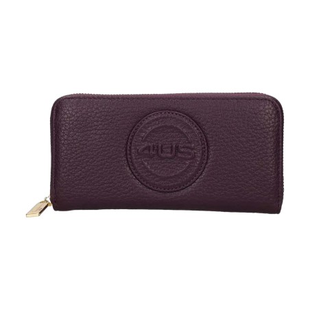 Paciotti 4 US 10587 VIKY Wallet Donna Viola