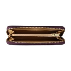Paciotti 4 US 10587 VIKY Wallet Donna Viola 2