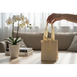 GC Jewels Set Orecchini e Pendente Oro con Perle 2