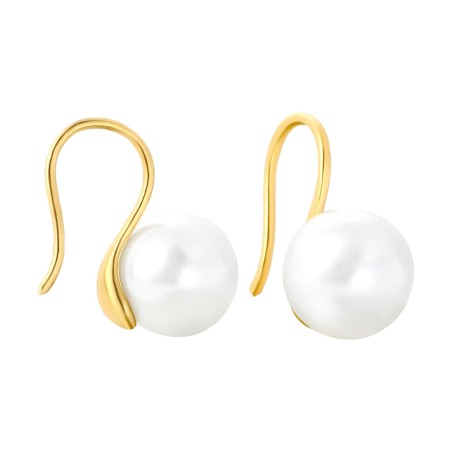 GC Jewels Orecchini con Finte Perle